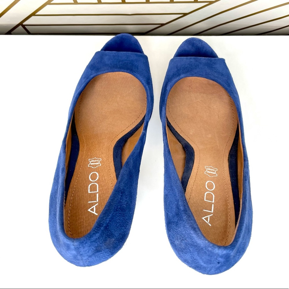 Aldo heels - Picture 3 of 5